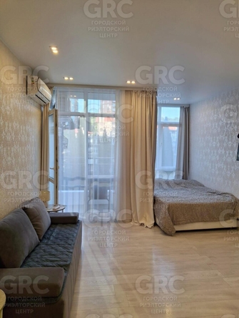 
  Продается студия 31 м². Фото 2.