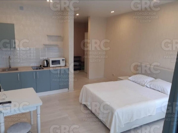 
  Продается студия 31 м². Фото 6.