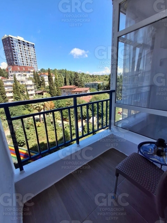 
  Продается студия 31 м². Фото 10.