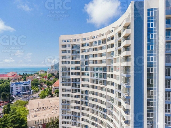 
  Продается студия 31 м². Фото 11.