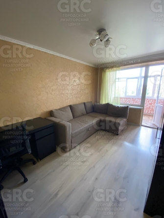 
  Продается 2-комн. квартира, 51.4 м², Туапсинская ул, д. 15
. Фото 13.