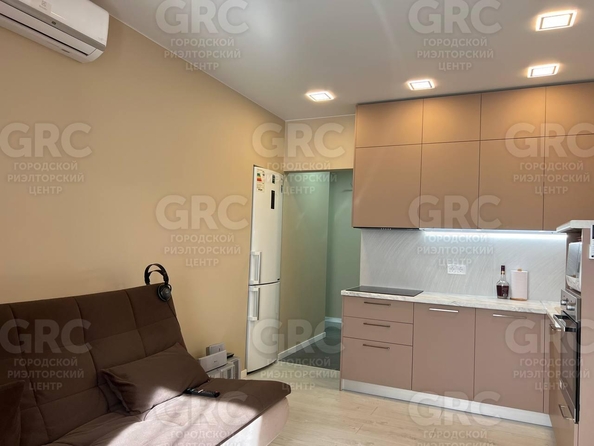 
  Продается 2-комн. квартира, 46 м², Трунова пер, д. 6к6
. Фото 4.