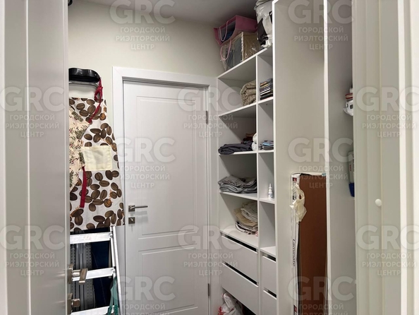 
  Продается 2-комн. квартира, 46 м², Трунова пер, д. 6к6
. Фото 11.