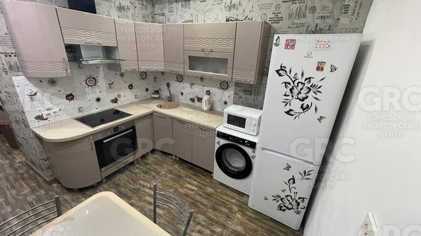 
  Продается 2-комн. квартира, 36.5 м², Тимирязева ул, д. 29/2
. Фото 1.