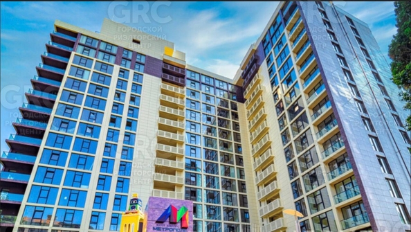 
  Продается 1-комн. квартира, 27.4 м², Депутатская ул, д. 10б/1
. Фото 1.