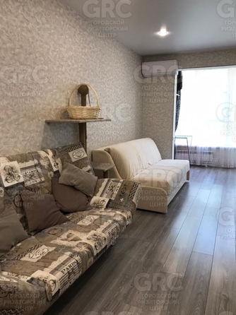 
  Продается студия, 35.3 м², Есауленко ул, д. 6а
. Фото 1.