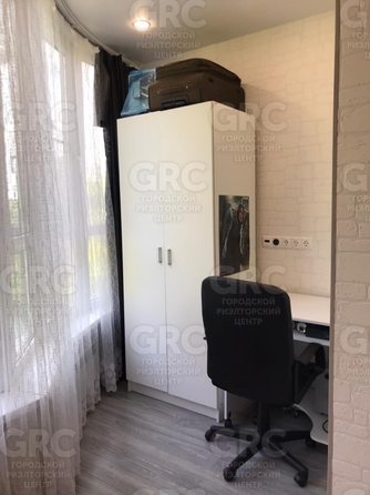 
  Продается студия, 35.3 м², Есауленко ул, д. 6а
. Фото 4.
