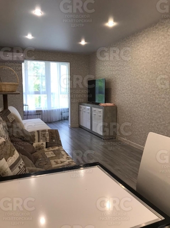 
  Продается студия, 35.3 м², Есауленко ул, д. 6а
. Фото 6.