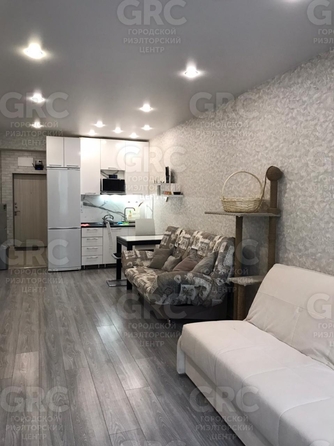 
  Продается студия 35.3 м². Фото 3.