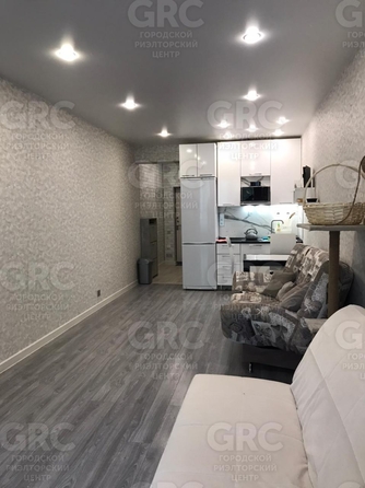 
  Продается студия 35.3 м². Фото 9.