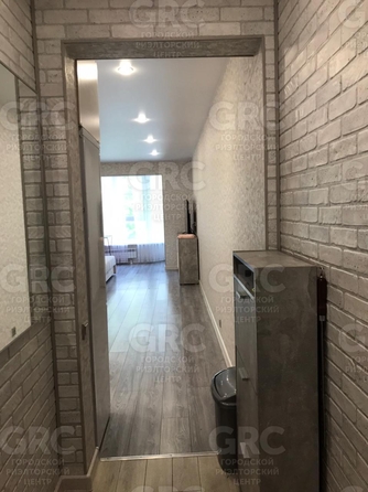 
  Продается студия 35.3 м². Фото 10.