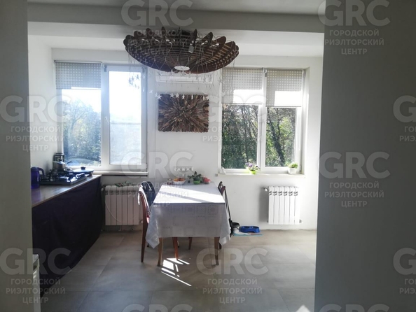 
  Продается 2-комн. квартира, 48 м², Олимпийская ул, д. 25
. Фото 3.