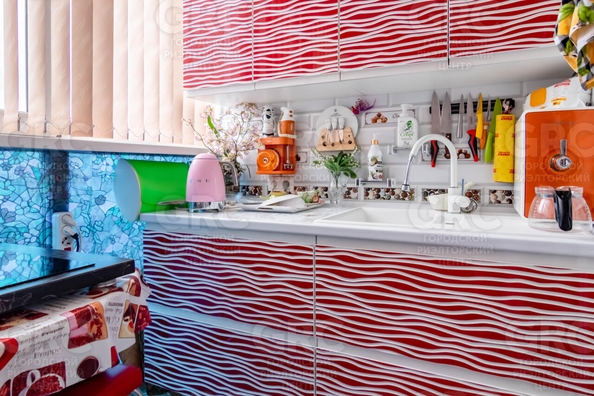 
  Продается 2-комн. квартира, 66 м², Грузинский пер, д. 1
. Фото 2.