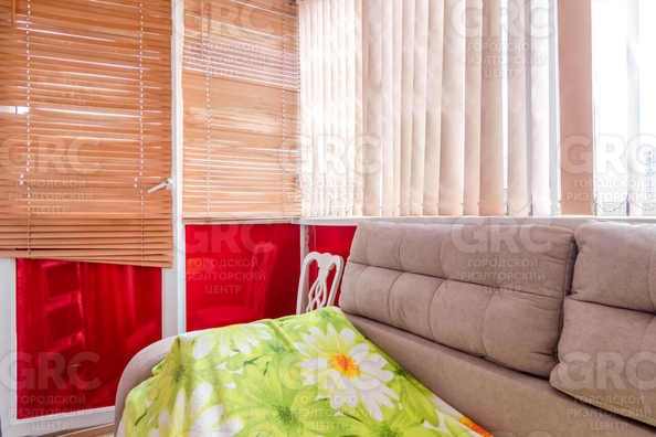
  Продается 2-комн. квартира 66 м². Фото 5.