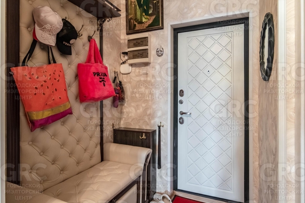 
  Продается 2-комн. квартира 66 м². Фото 10.