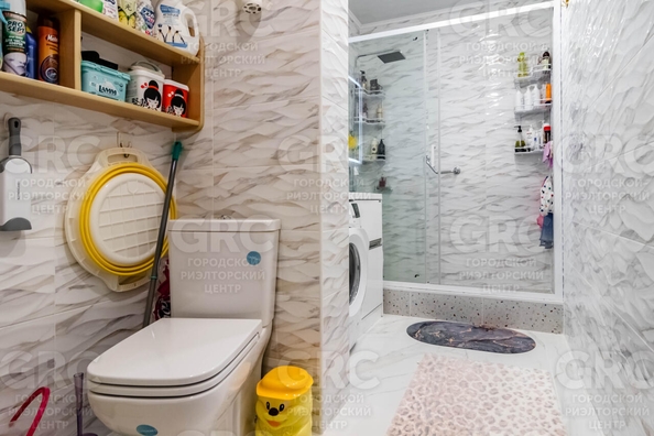 
  Продается 2-комн. квартира 66 м². Фото 11.