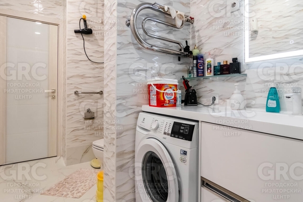 
  Продается 2-комн. квартира 66 м². Фото 13.