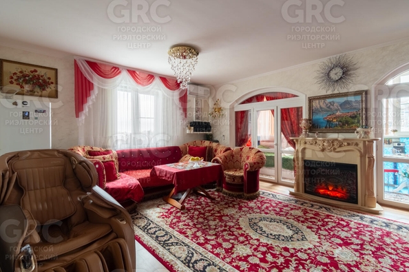 
  Продается 2-комн. квартира, 66 м², Грузинский пер, д. 1
. Фото 17.