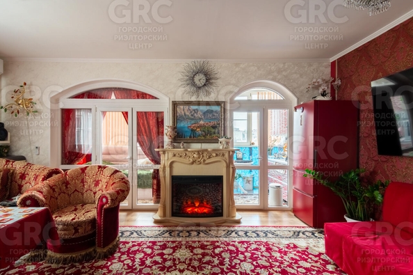 
  Продается 2-комн. квартира 66 м². Фото 21.