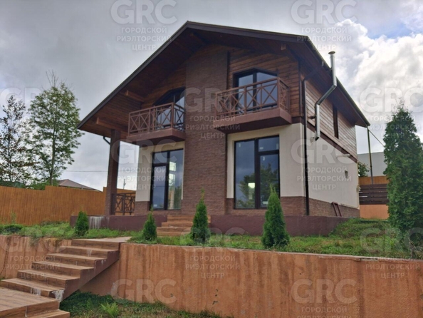
  Продается коттедж 121.7 м². Фото 15.