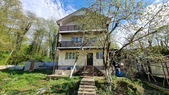 
  Продается дом 190 м². Фото 1.