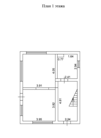 
  Продается дом 190 м². Фото 6.