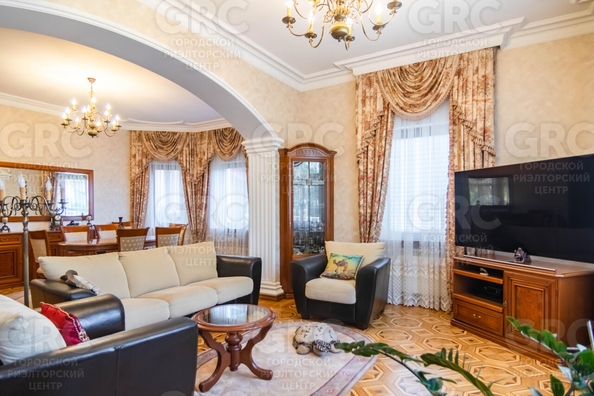
  Продается дом 390 м². Фото 23.