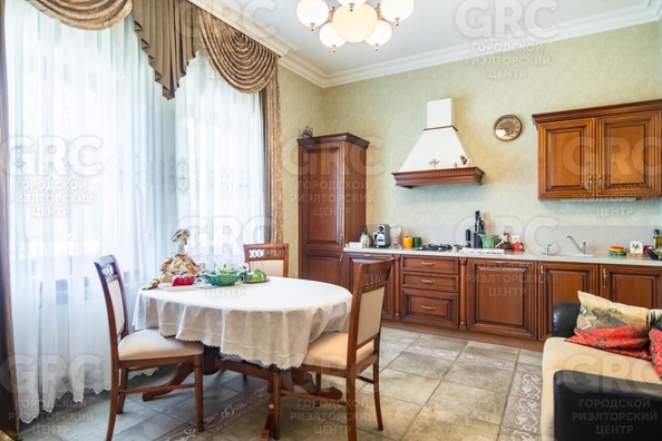 
  Продается дом 390 м². Фото 27.