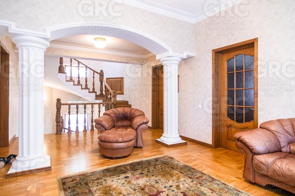 
  Продается дом 390 м². Фото 42.