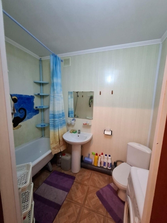 
  Сдам 1-комн. квартиру, 34.5 м², Московская ул, д. 140
. Фото 8.