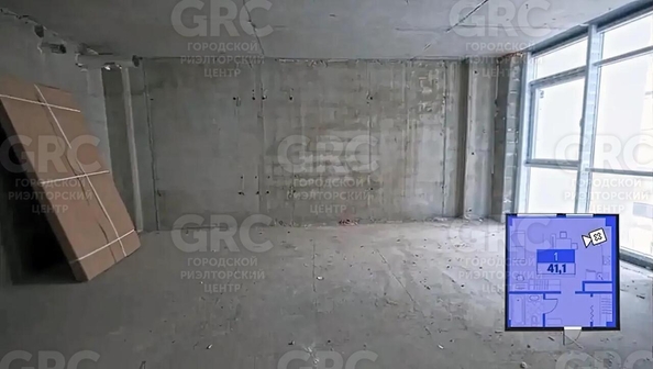 
  Продается 1-комн. квартира, 42.1 м², Просвещения ул, д. 24
. Фото 5.