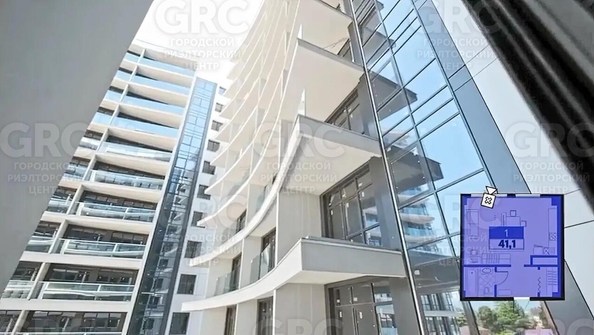 
  Продается 1-комн. квартира, 42.1 м², Просвещения ул, д. 24
. Фото 10.