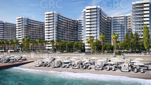 
  Продается 1-комн. квартира, 48.1 м², Просвещения ул, д. 24
. Фото 4.