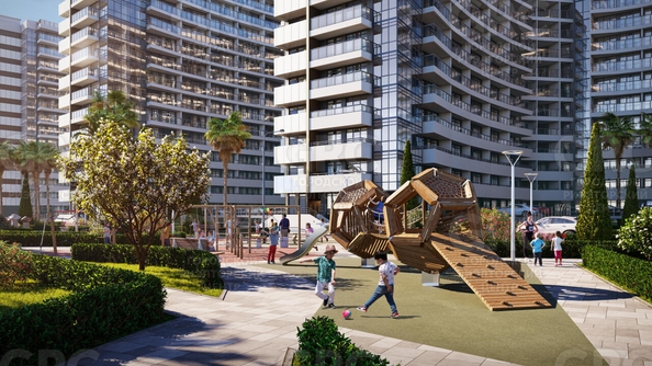 
  Продается 1-комн. квартира, 46 м², Просвещения ул, д. 24
. Фото 1.