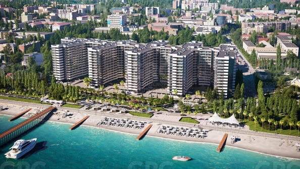 
  Продается апартамент 44 м². Фото 1.