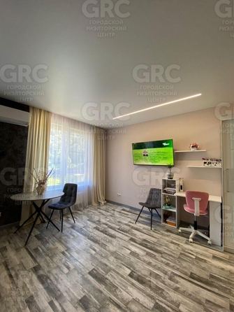 
  Продается студия, 37 м², Искры ул, д. 88к1
. Фото 1.