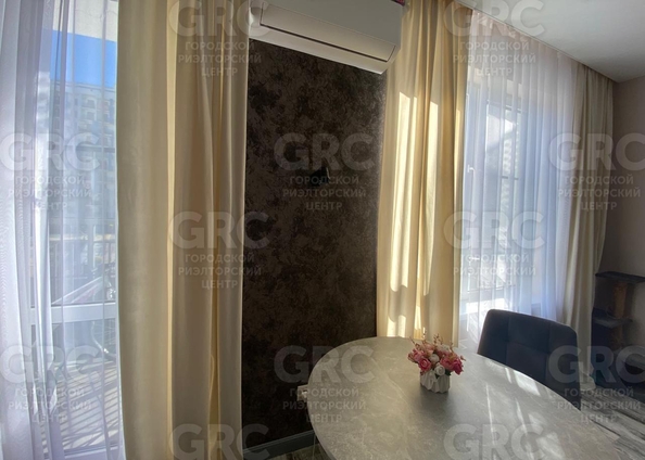 
  Продается студия 37 м². Фото 2.