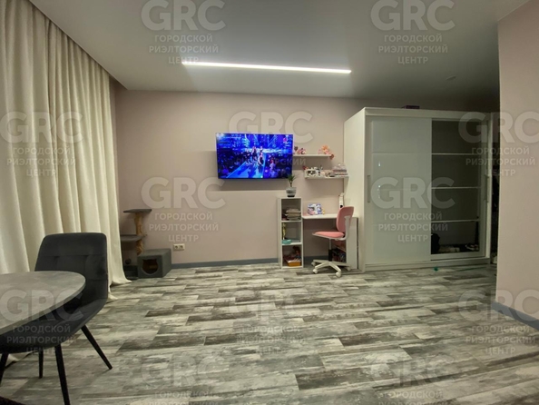 
  Продается студия 37 м². Фото 5.