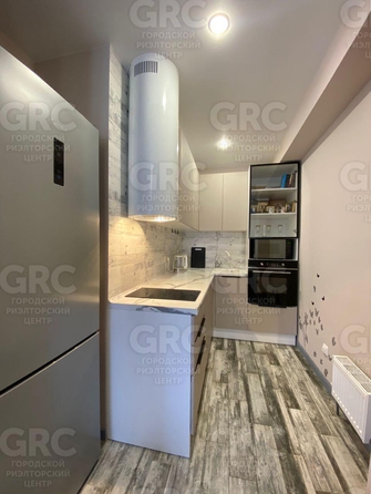 
  Продается студия, 37 м², Искры ул, д. 88к1
. Фото 6.