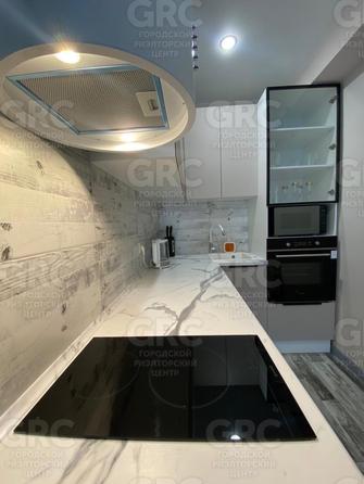 
  Продается студия 37 м². Фото 11.