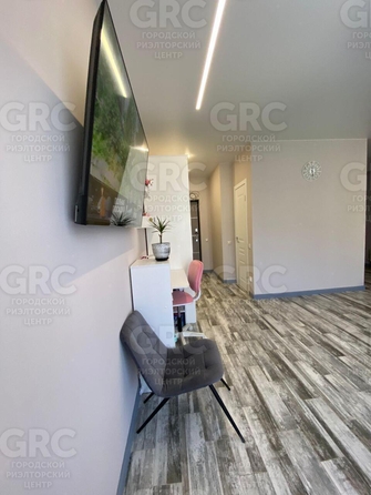 
  Продается студия 37 м². Фото 18.