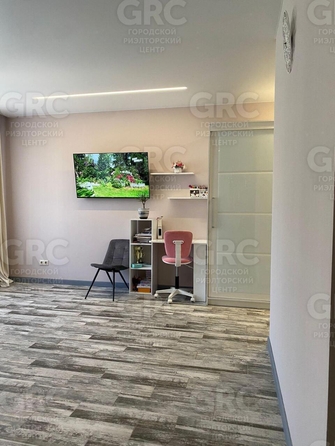 
  Продается студия 37 м². Фото 20.