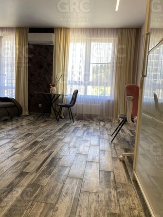 
  Продается студия 37 м². Фото 21.