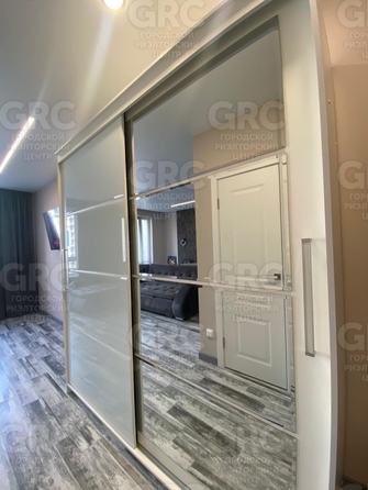 
  Продается студия, 37 м², Искры ул, д. 88к1
. Фото 23.