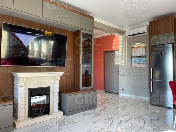 
  Продается 3-комн. квартира 84.8 м². Фото 8.