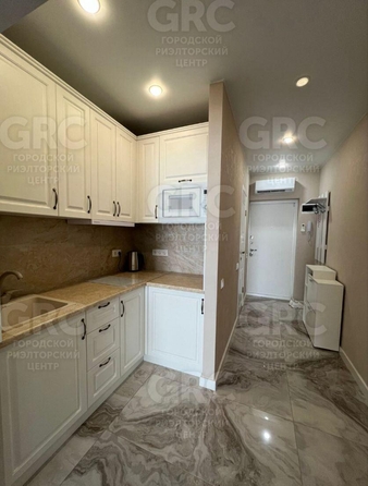 
  Продается студия, 34 м², Ленина ул, д. 298Бк4
. Фото 2.