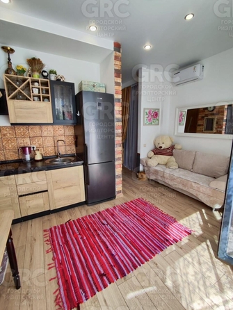 
  Продается апартамент, 20.8 м², Фабрициуса Я. ул, д. 66/3
. Фото 2.