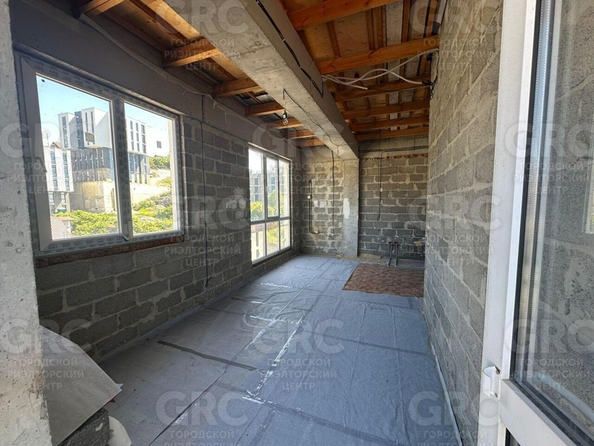 
  Продается студия, 55 м², Пятигорская ул, д. 54/34
. Фото 3.