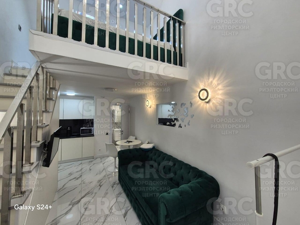 
  Продается апартамент, 29 м², Советская ул, д. 38
. Фото 2.