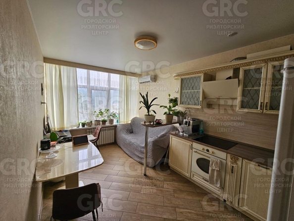 
  Продается 2-комн. квартира, 43.5 м², Вишневая ул
. Фото 3.
